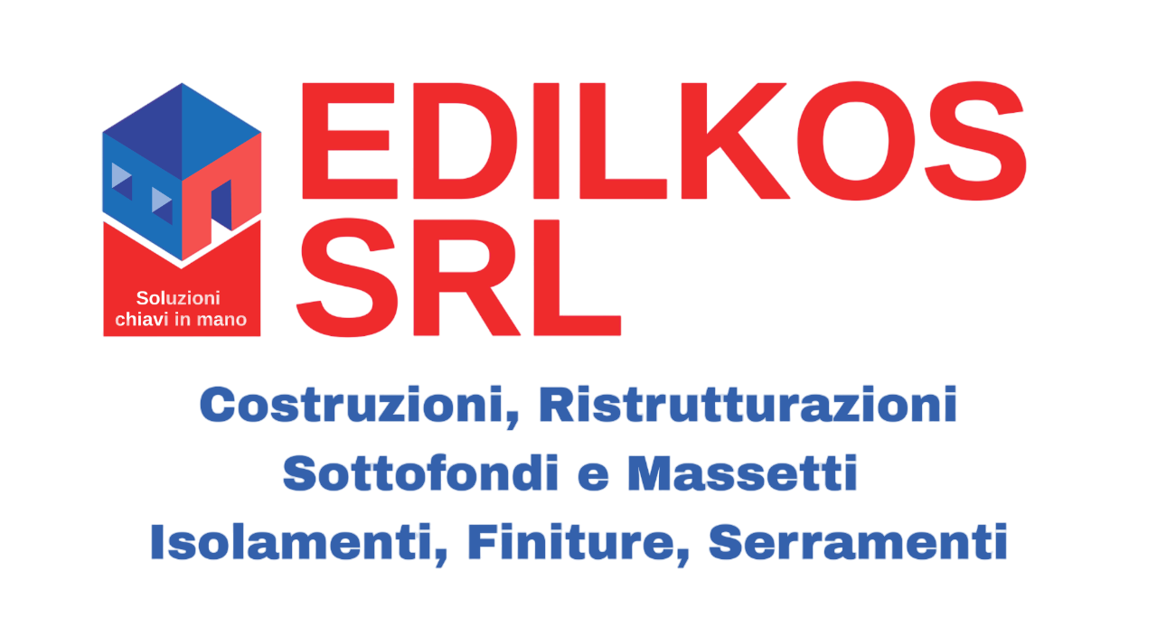 Edilkos SRL
